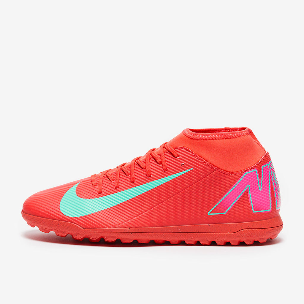 Nike Air Zoom Mercurial Superfly X Club TF