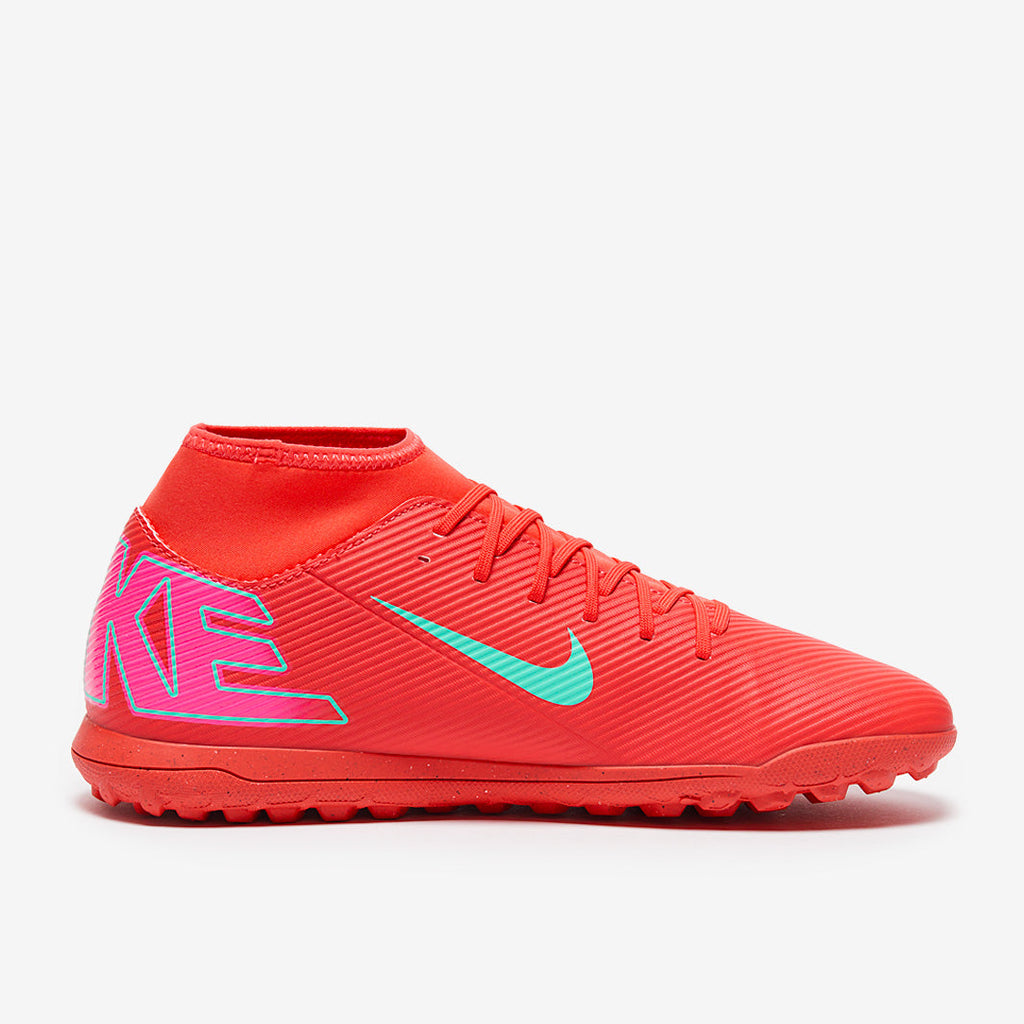 Nike Air Zoom Mercurial Superfly X Club TF