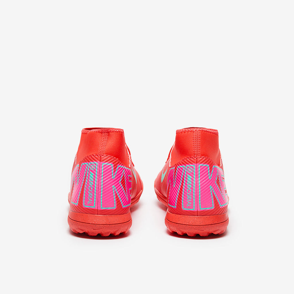 Nike Air Zoom Mercurial Superfly X Club TF