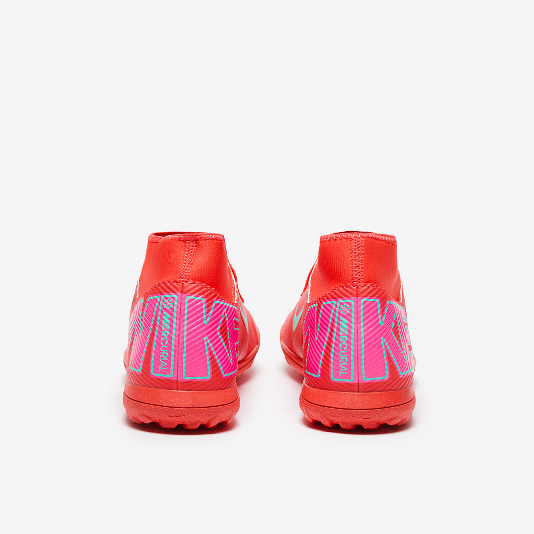 Nike Air Zoom Mercurial Superfly X Club TF
