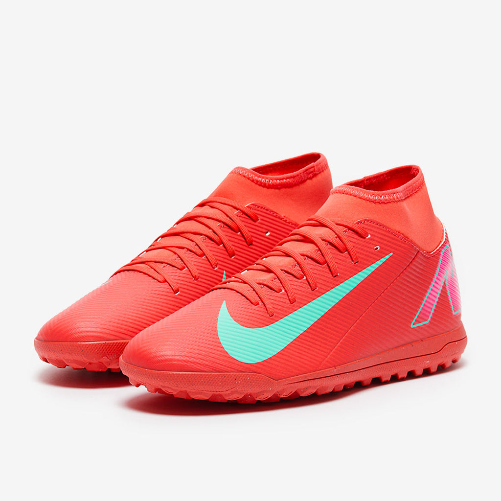Nike Air Zoom Mercurial Superfly X Club TF