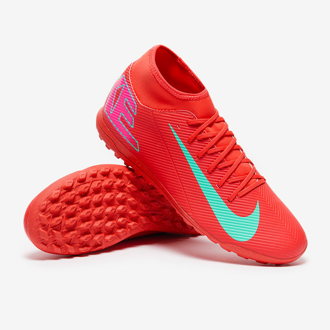 Nike Air Zoom Mercurial Superfly X Club TF
