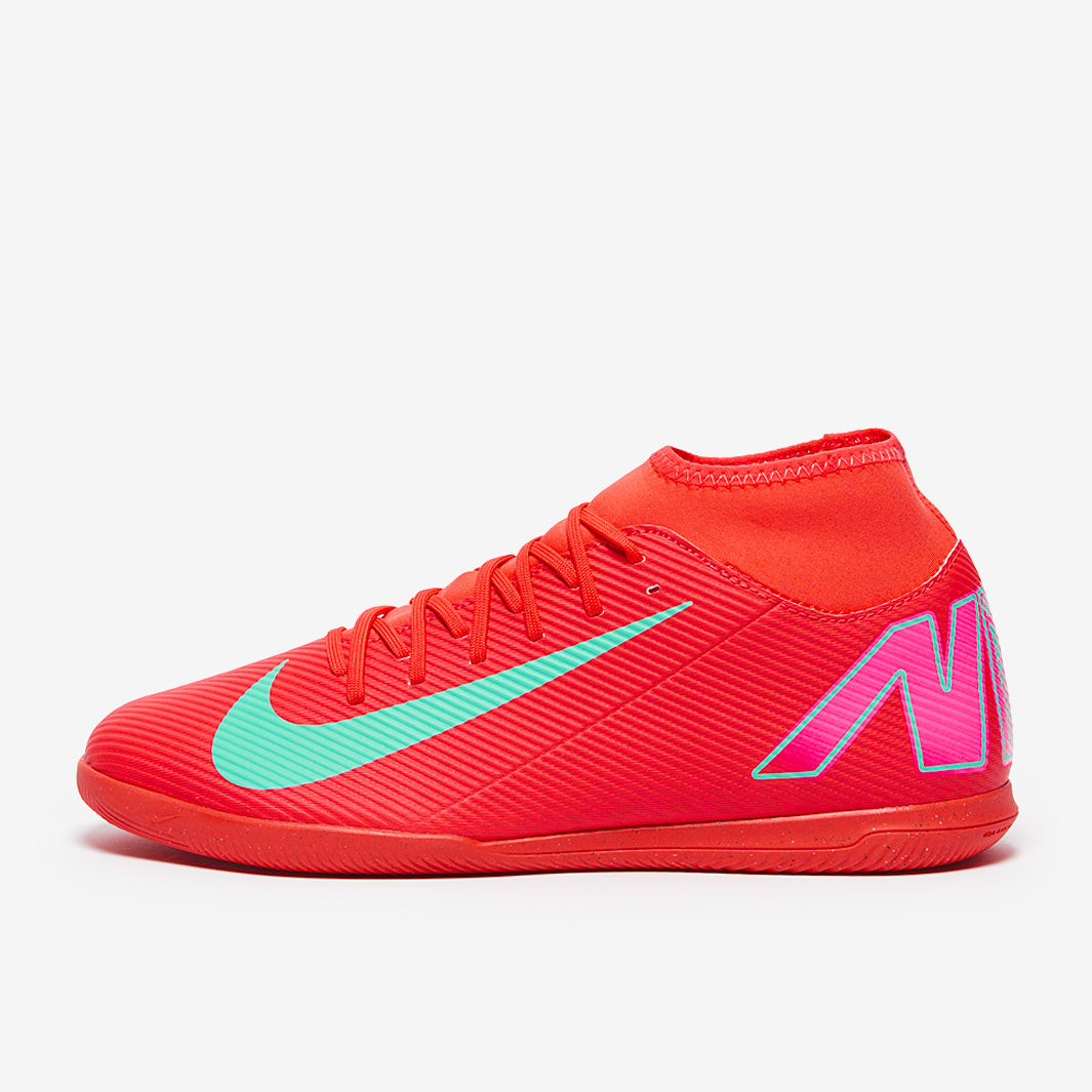 Nike Air Zoom Mercurial Superfly X Club IC