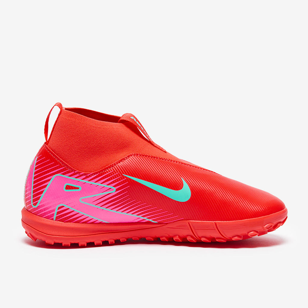 Nike Kids Air Zoom Mercurial Superfly X Academy TF
