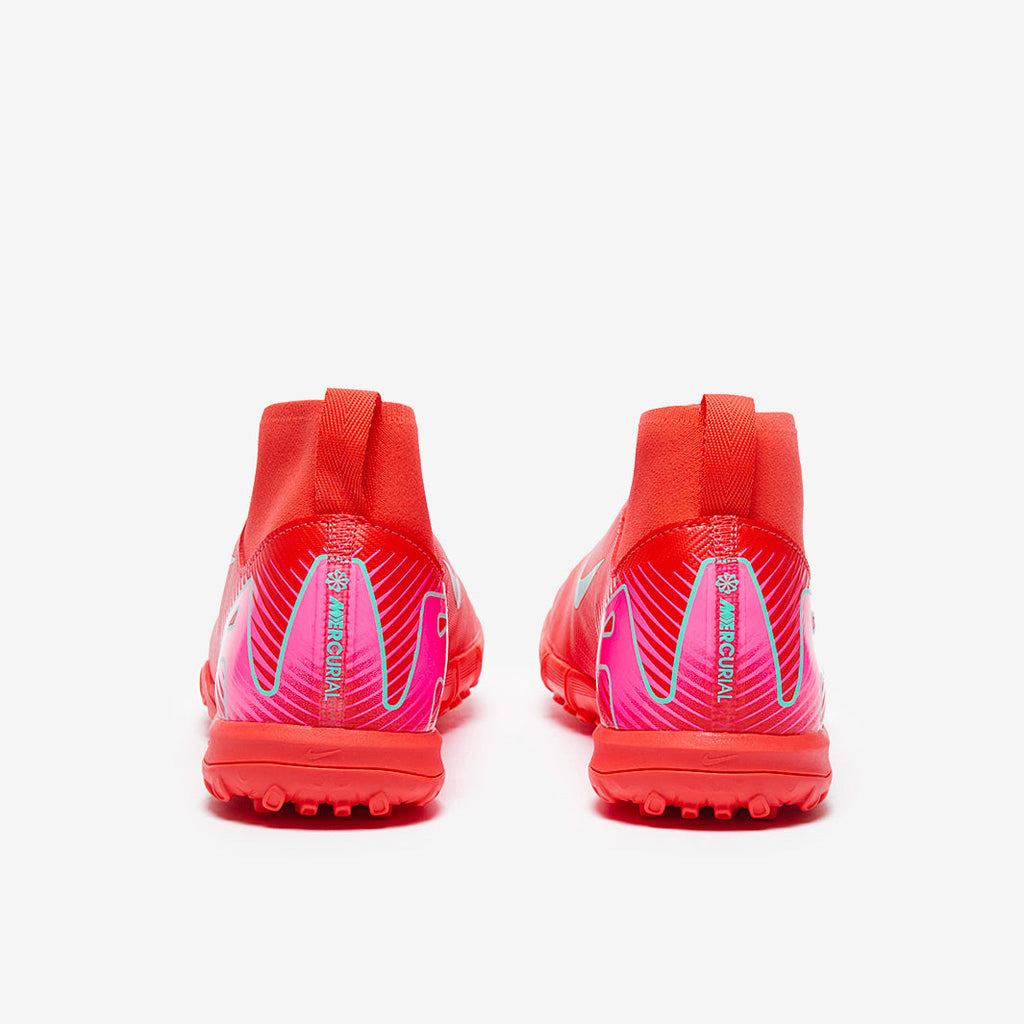 Nike Kids Air Zoom Mercurial Superfly X Academy TF