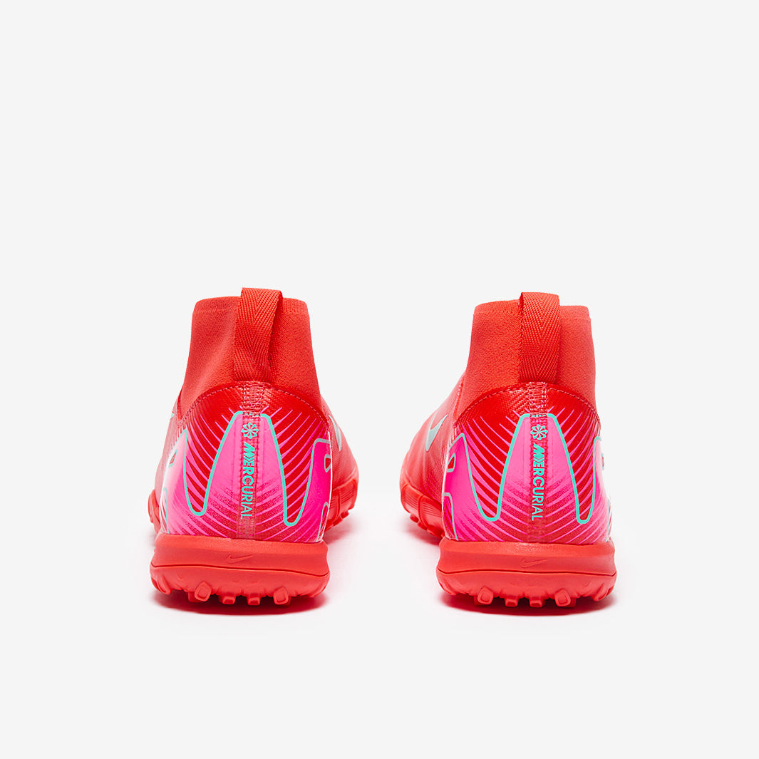Nike Kids Air Zoom Mercurial Superfly X Academy TF