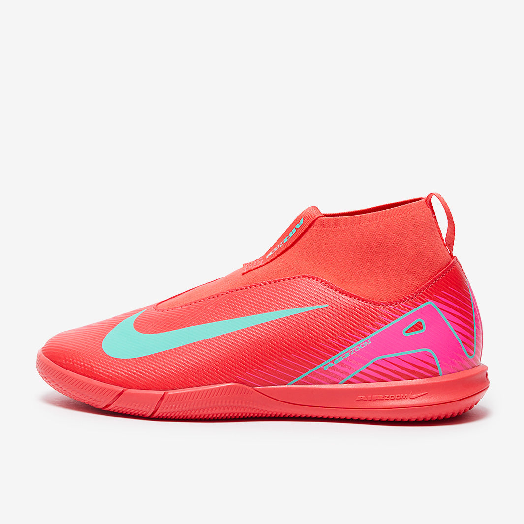 Nike Kids Air Zoom Mercurial Superfly X Academy IC