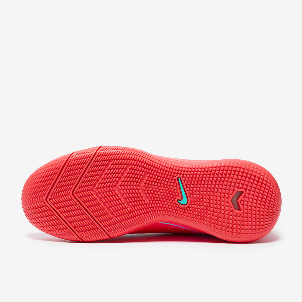 Nike Kids Air Zoom Mercurial Superfly X Academy IC
