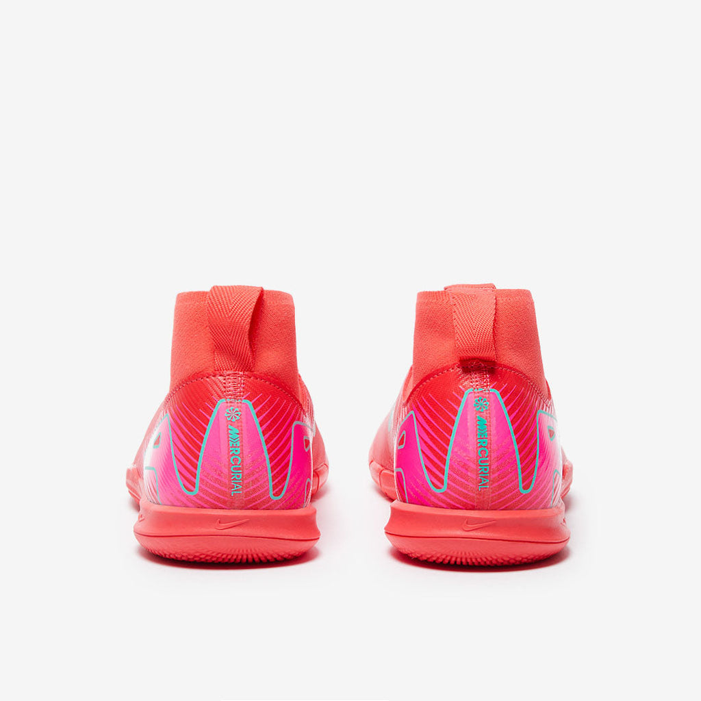 Nike Kids Air Zoom Mercurial Superfly X Academy IC