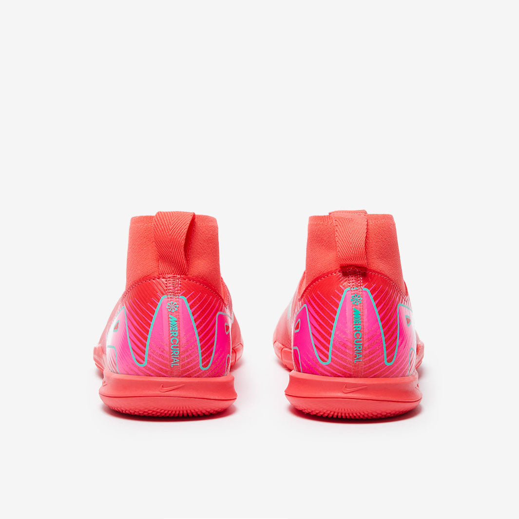 Nike Kids Air Zoom Mercurial Superfly X Academy IC