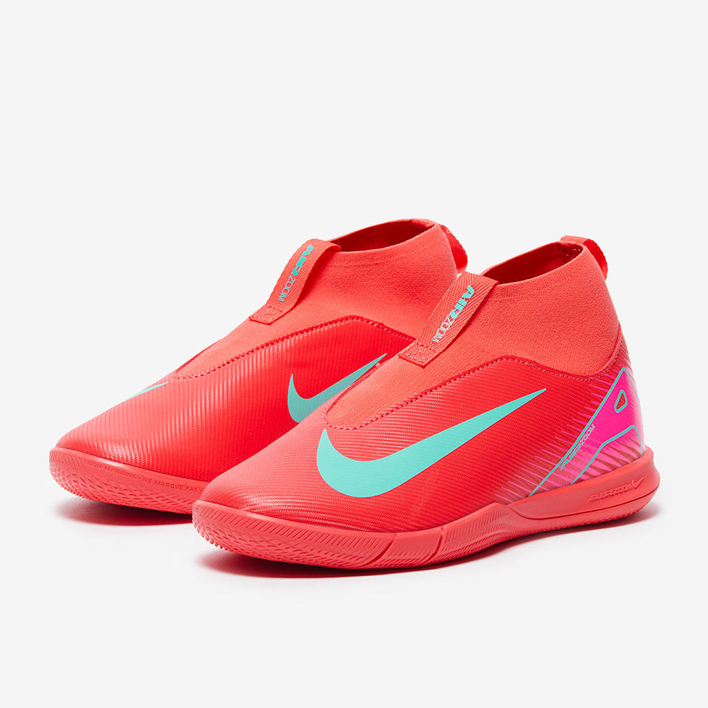 Nike Kids Air Zoom Mercurial Superfly X Academy IC