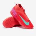 Nike Kids Air Zoom Mercurial Superfly X Academy IC