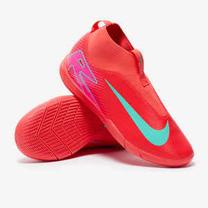 Nike Kids Air Zoom Mercurial Superfly X Academy IC