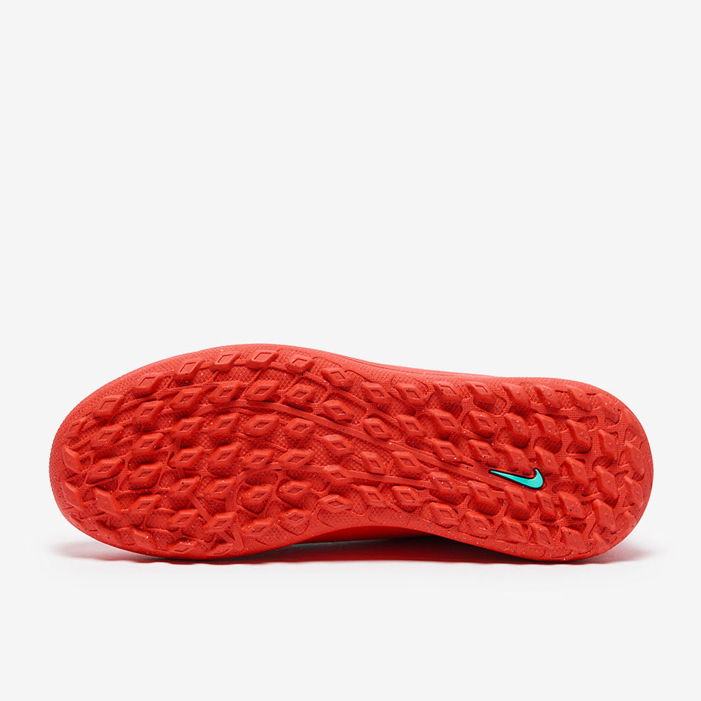 Nike Kids Air Zoom Mercurial Superfly X Club TF
