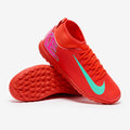 Nike Kids Air Zoom Mercurial Superfly X Club TF