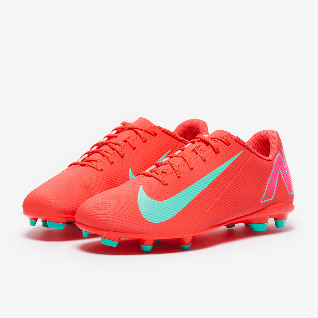 Nike Air Zoom Mercurial Vapor XVI Club FG/MG