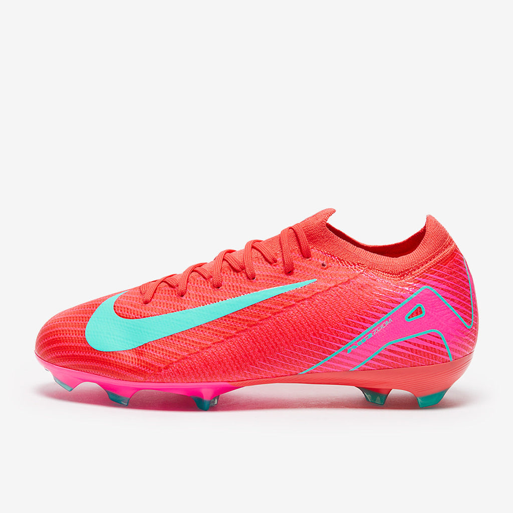 Nike Kids Air Zoom Mercurial Vapor XVI Pro FG
