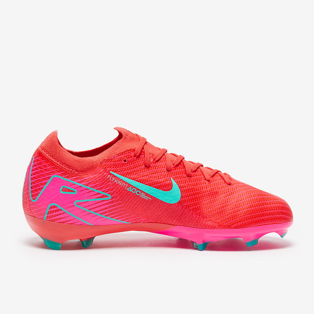 Nike Kids Air Zoom Mercurial Vapor XVI Pro FG