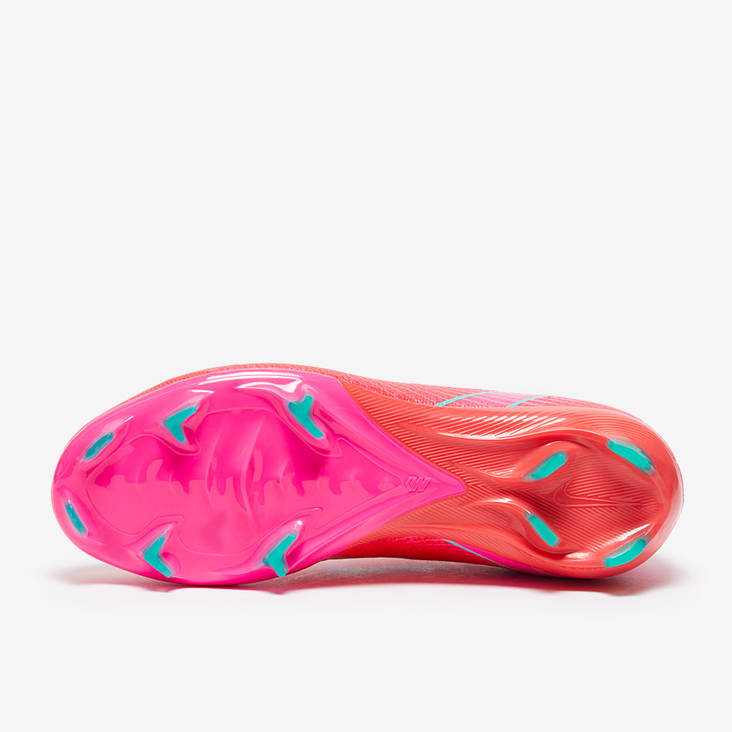 Nike Kids Air Zoom Mercurial Vapor XVI Pro FG