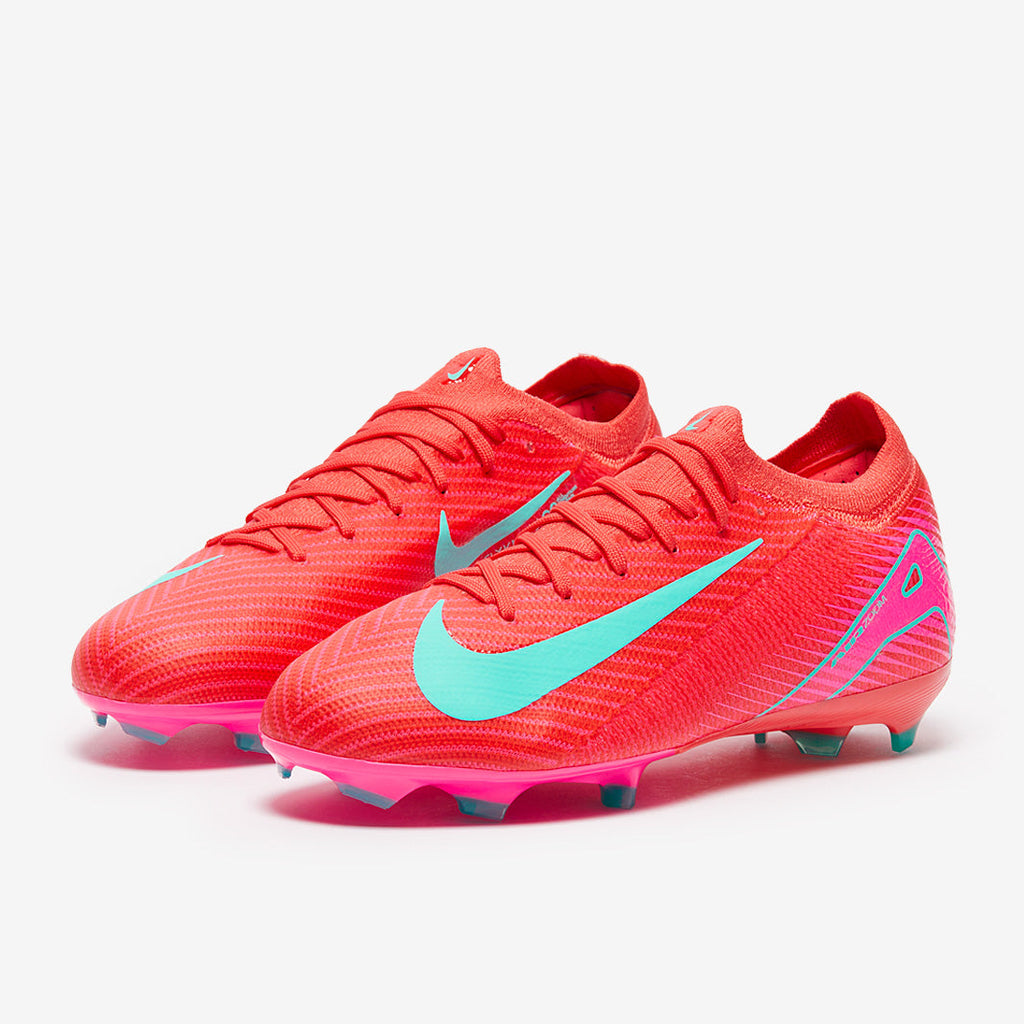 Nike Kids Air Zoom Mercurial Vapor XVI Pro FG