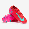 Nike Kids Air Zoom Mercurial Vapor XVI Pro FG