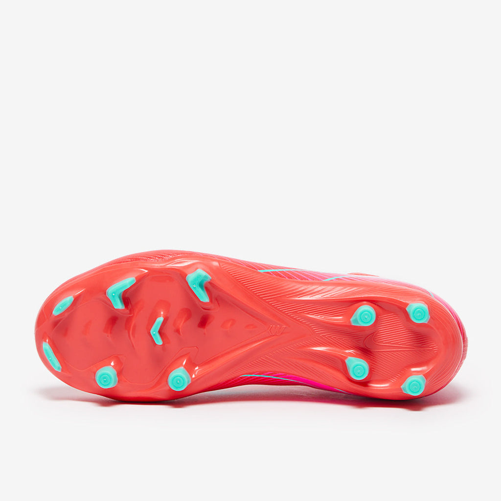 Nike Kids Air Zoom Mercurial Vapor XVI Academy FG/MG