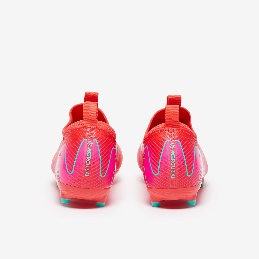 Nike Kids Air Zoom Mercurial Vapor XVI Academy FG/MG
