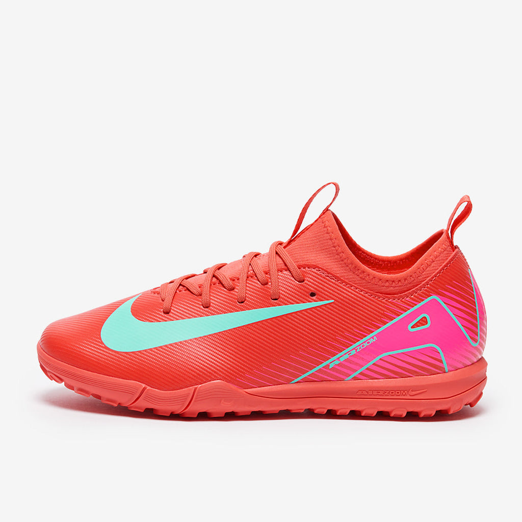 Nike Kids Air Zoom Mercurial Vapor XVI Academy TF