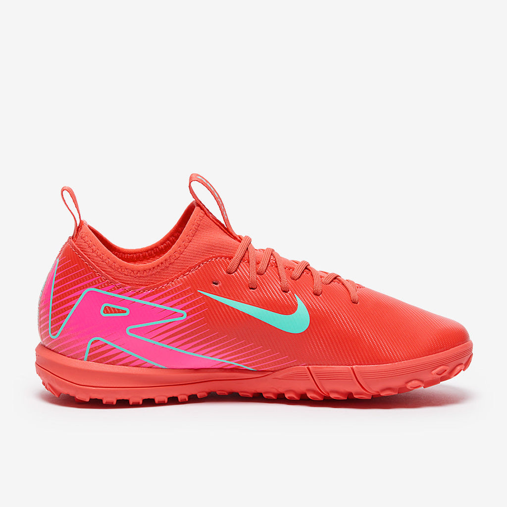 Nike Kids Air Zoom Mercurial Vapor XVI Academy TF