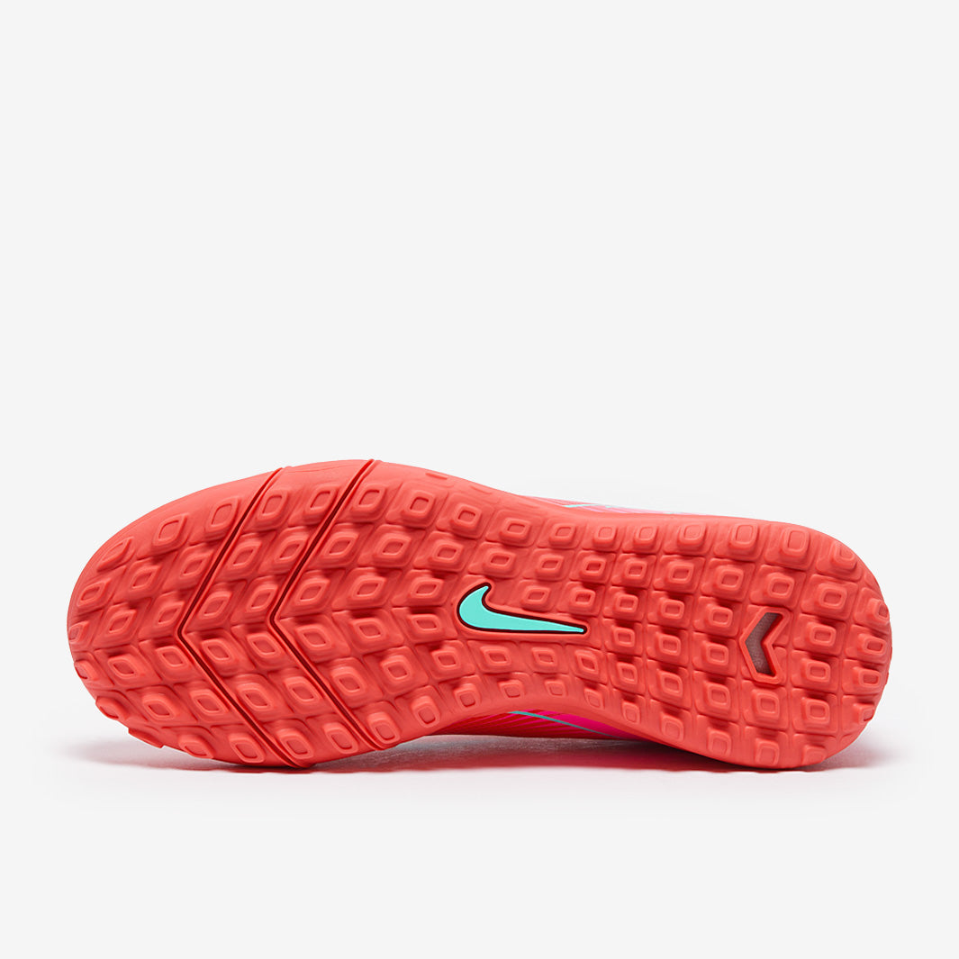 Nike Kids Air Zoom Mercurial Vapor XVI Academy TF