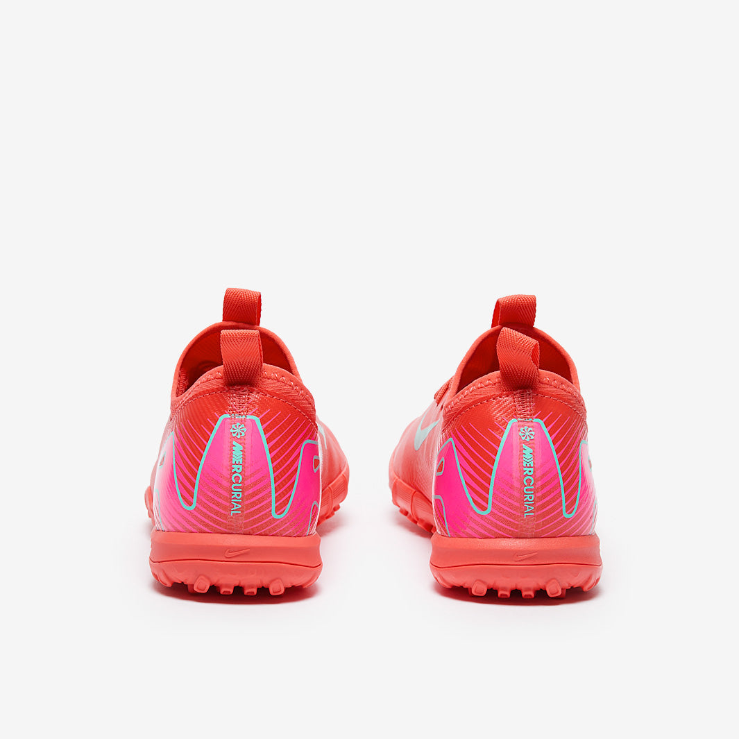 Nike Kids Air Zoom Mercurial Vapor XVI Academy TF