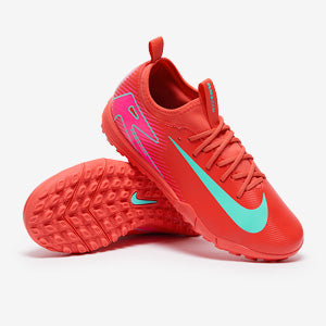 Nike Kids Air Zoom Mercurial Vapor XVI Academy TF