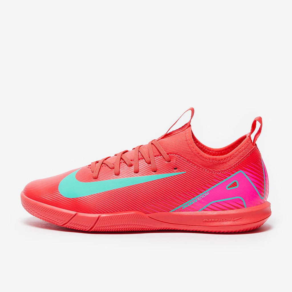 Nike Kids Air Zoom Mercurial Vapor XVI Academy IC