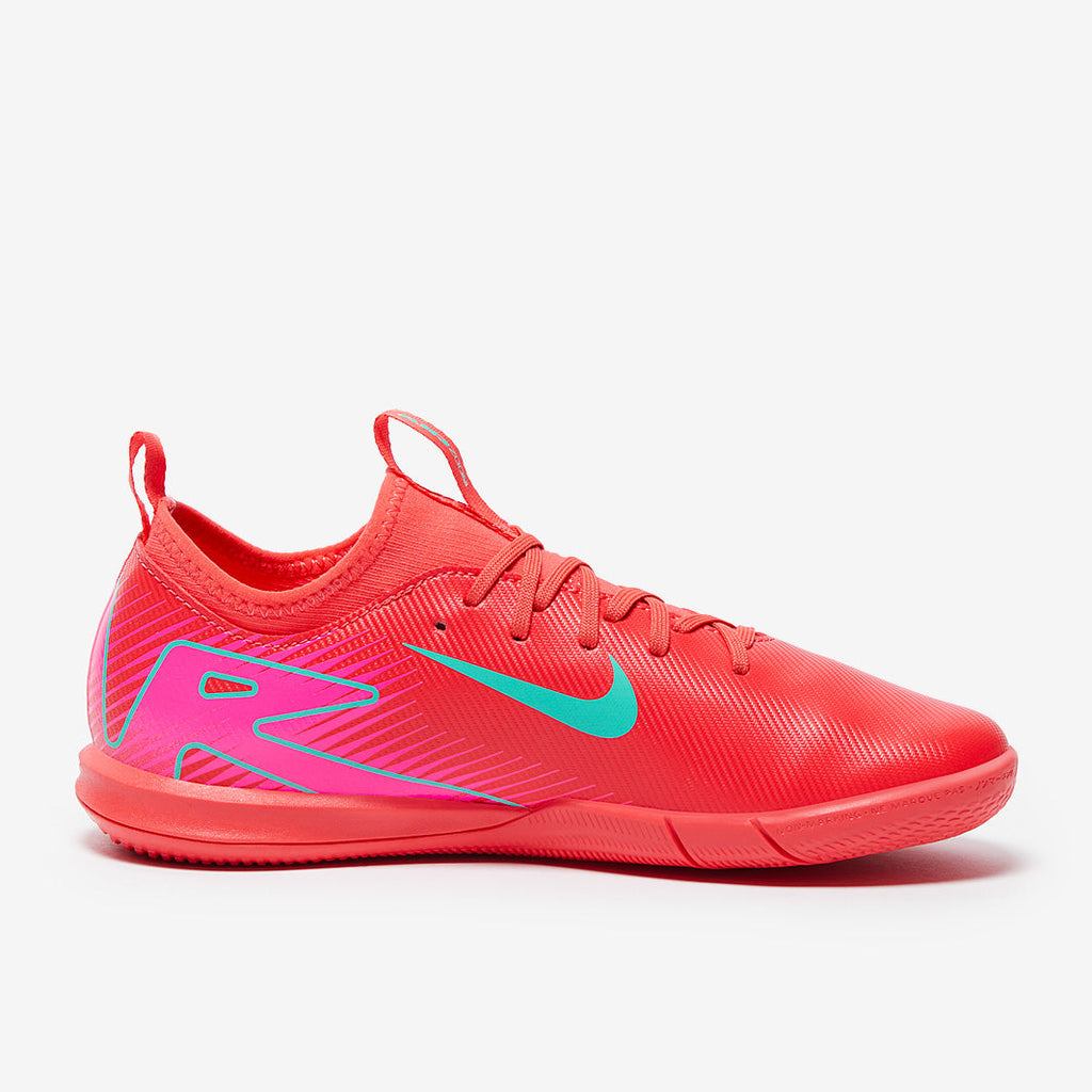 Nike Kids Air Zoom Mercurial Vapor XVI Academy IC