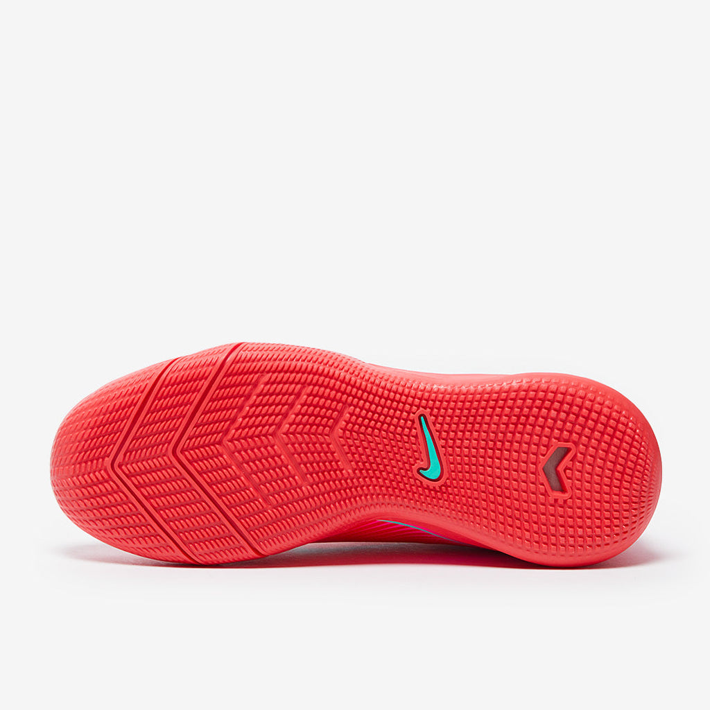 Nike Kids Air Zoom Mercurial Vapor XVI Academy IC