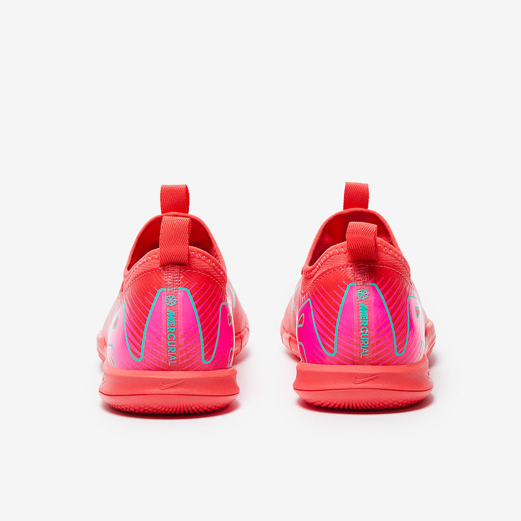 Nike Kids Air Zoom Mercurial Vapor XVI Academy IC