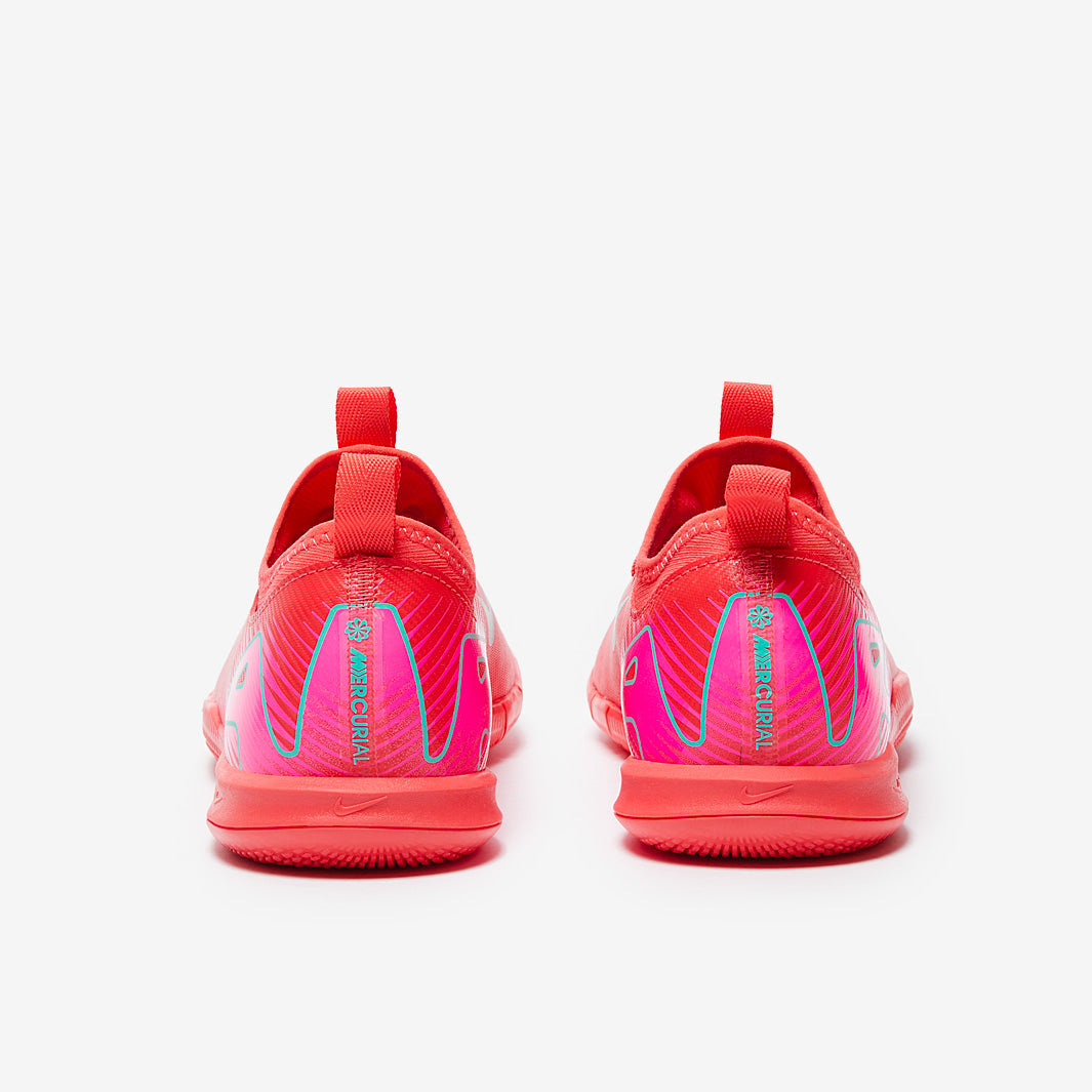 Nike Kids Air Zoom Mercurial Vapor XVI Academy IC