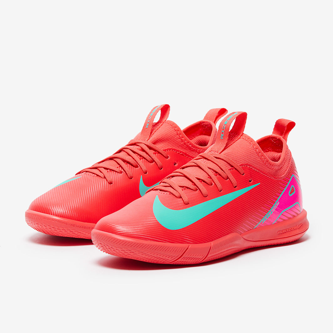 Nike Kids Air Zoom Mercurial Vapor XVI Academy IC