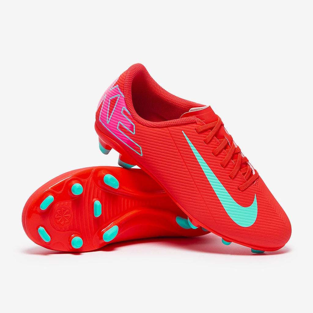 Nike Kids Air Zoom Mercurial Vapor XVI Club FG/MG