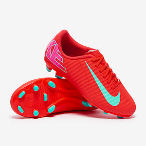 Nike Kids Air Zoom Mercurial Vapor XVI Club FG/MG