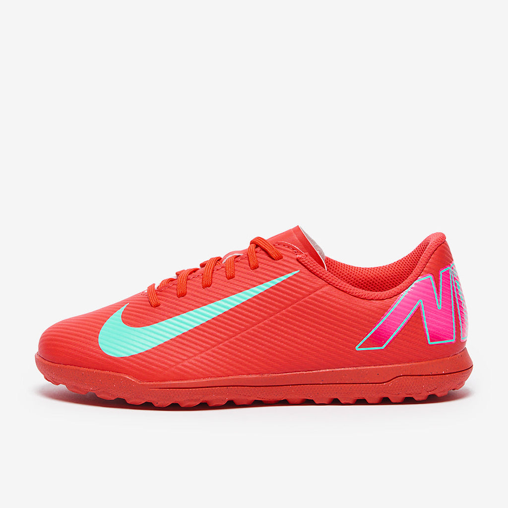Nike Kids Air Zoom Mercurial Vapor XVI Club TF