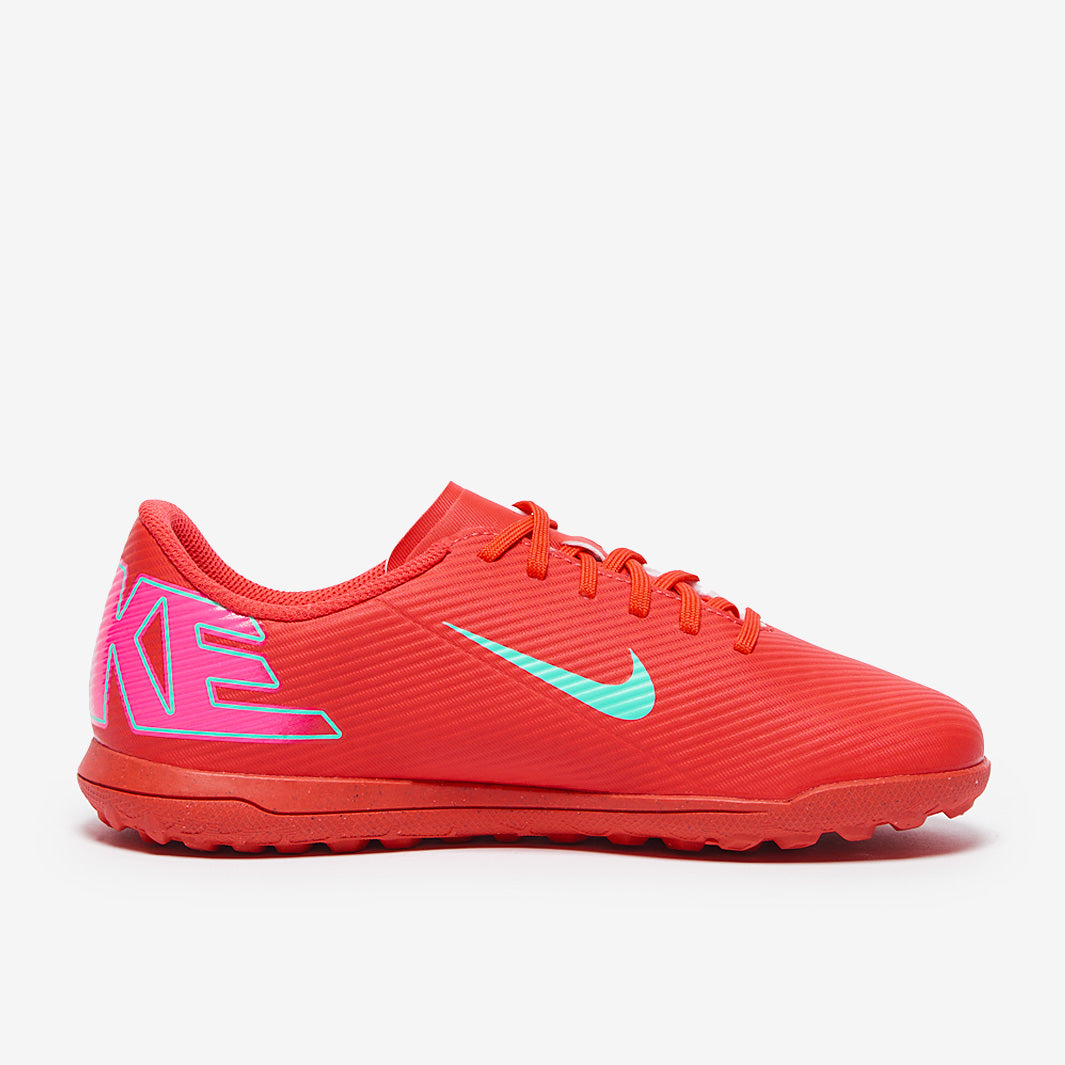 Nike Kids Air Zoom Mercurial Vapor XVI Club TF