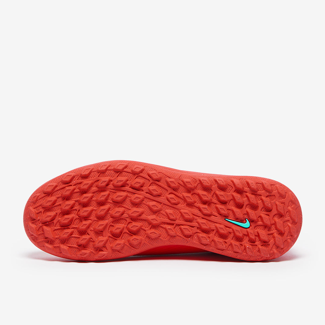 Nike Kids Air Zoom Mercurial Vapor XVI Club TF