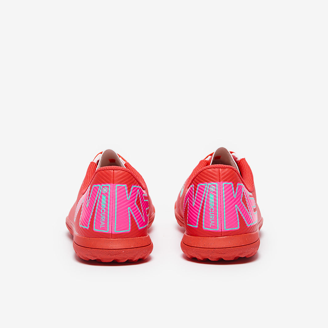 Nike Kids Air Zoom Mercurial Vapor XVI Club TF