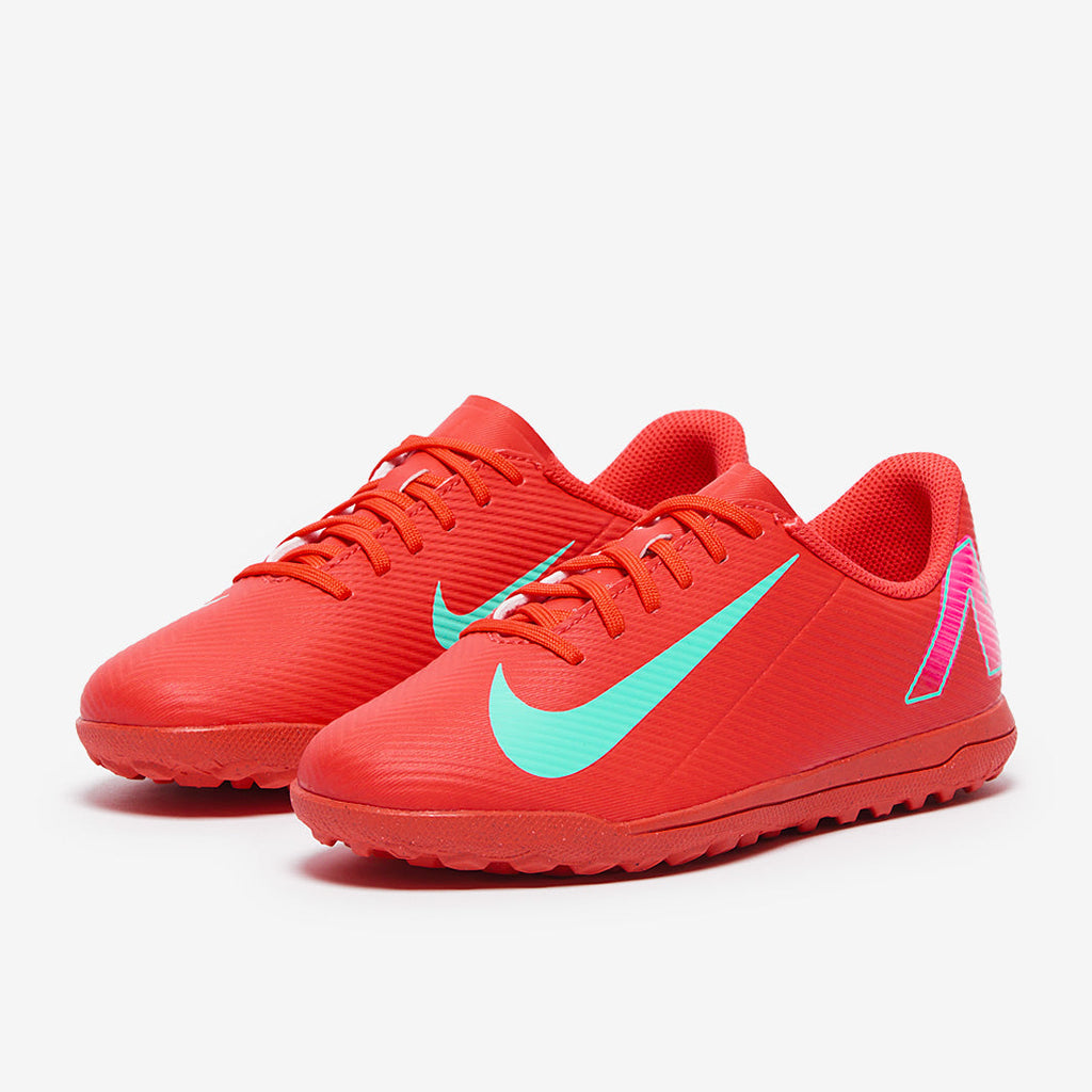 Nike Kids Air Zoom Mercurial Vapor XVI Club TF
