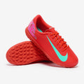 Nike Kids Air Zoom Mercurial Vapor XVI Club TF
