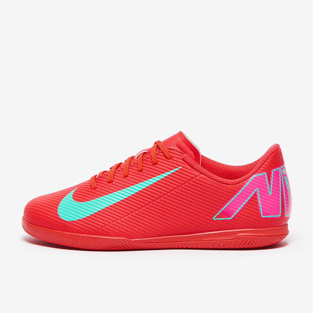 Nike Kids Air Zoom Mercurial Vapor XVI Club IC
