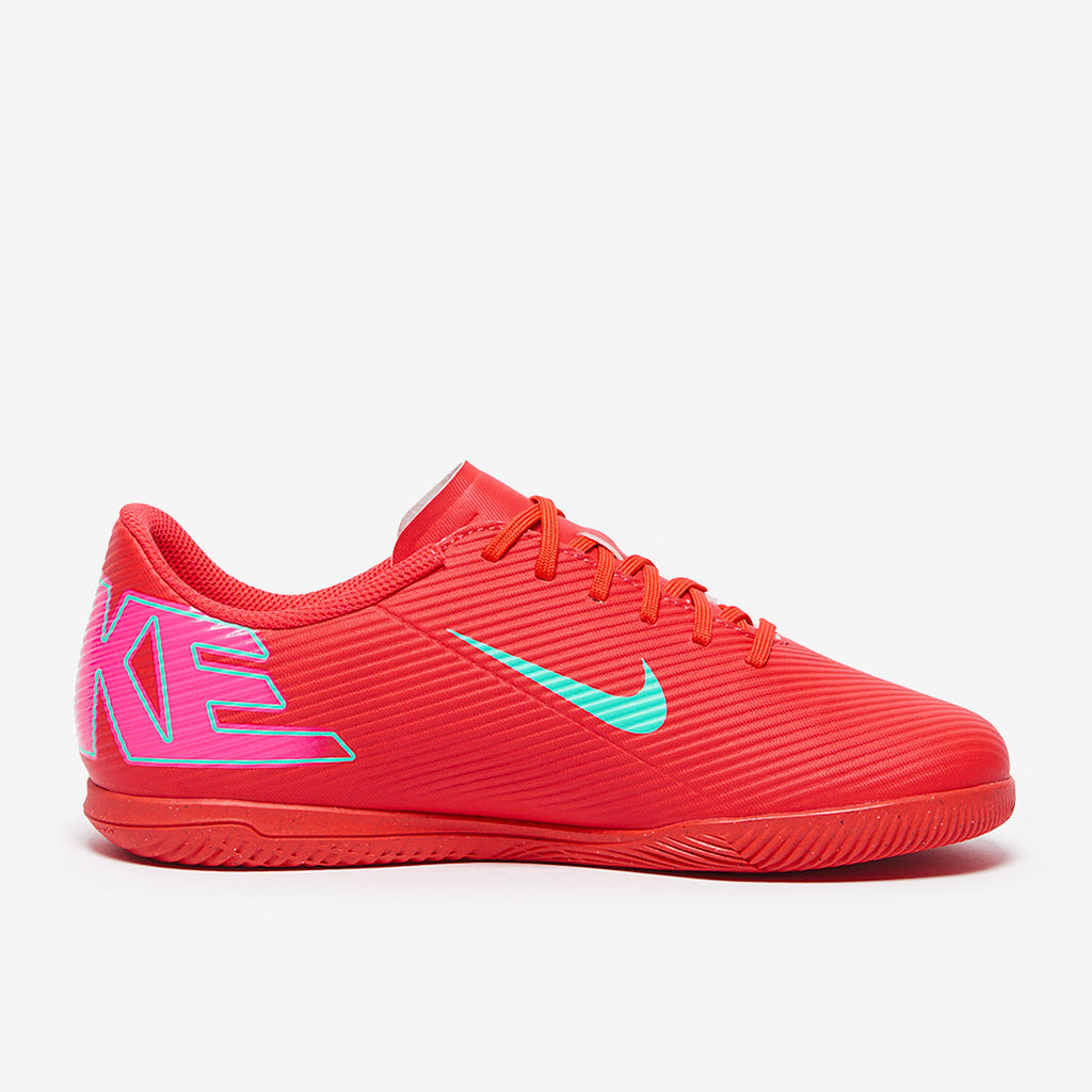 Nike Kids Air Zoom Mercurial Vapor XVI Club IC