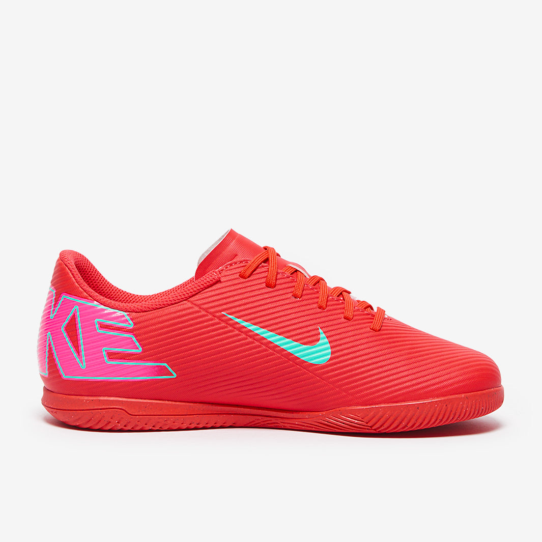 Nike Kids Air Zoom Mercurial Vapor XVI Club IC