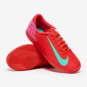 Nike Kids Air Zoom Mercurial Vapor XVI Club IC
